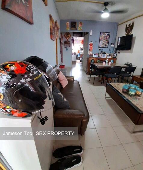 Blk 414 Bukit Batok West Avenue 4 (Bukit Batok), HDB 3 Rooms #612578111